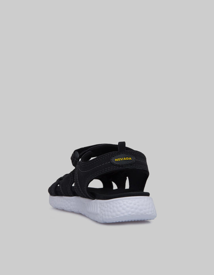 Nevada Ankle Strap Sandals 2 Boys