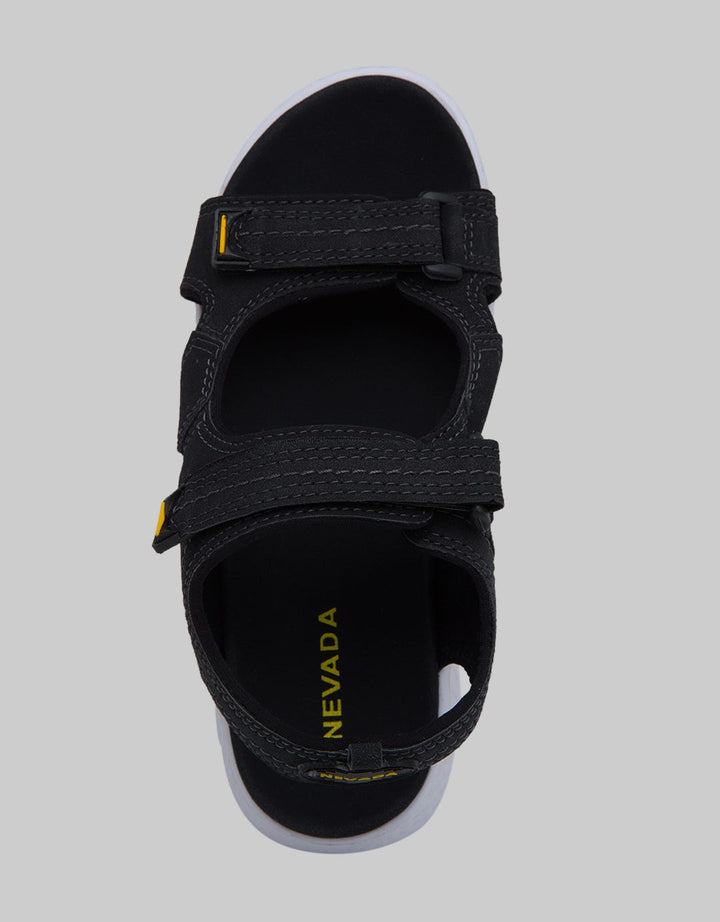 Nevada Ankle Strap Sandals 2 Boys