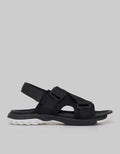 Nevada Ankle Strap Sandals Boys Aynb3