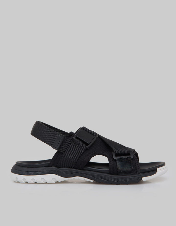 Nevada Ankle Strap Sandals Boys Aynb3