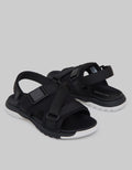 Nevada Ankle Strap Sandals Boys Aynb3