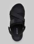 Nevada Ankle Strap Sandals Boys Aynb3