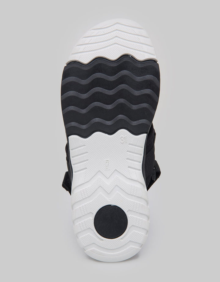 Nevada Ankle Strap Sandals Boys Aynb3