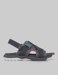 Nevada Ankle Strap Sandals Boys Aynb3