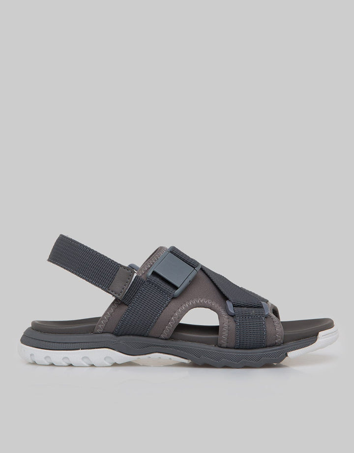 Nevada Ankle Strap Sandals Boys Aynb3