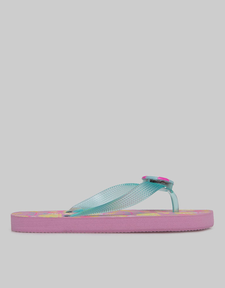 Nevada Party Beach Sandal Jepit Anak Perempuan