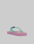 Nevada Party Beach Sandal Jepit Anak Perempuan