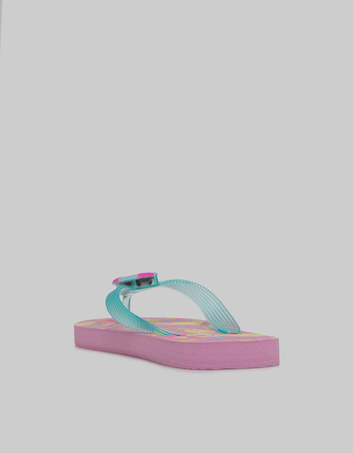 Nevada Party Beach Sandal Jepit Anak Perempuan