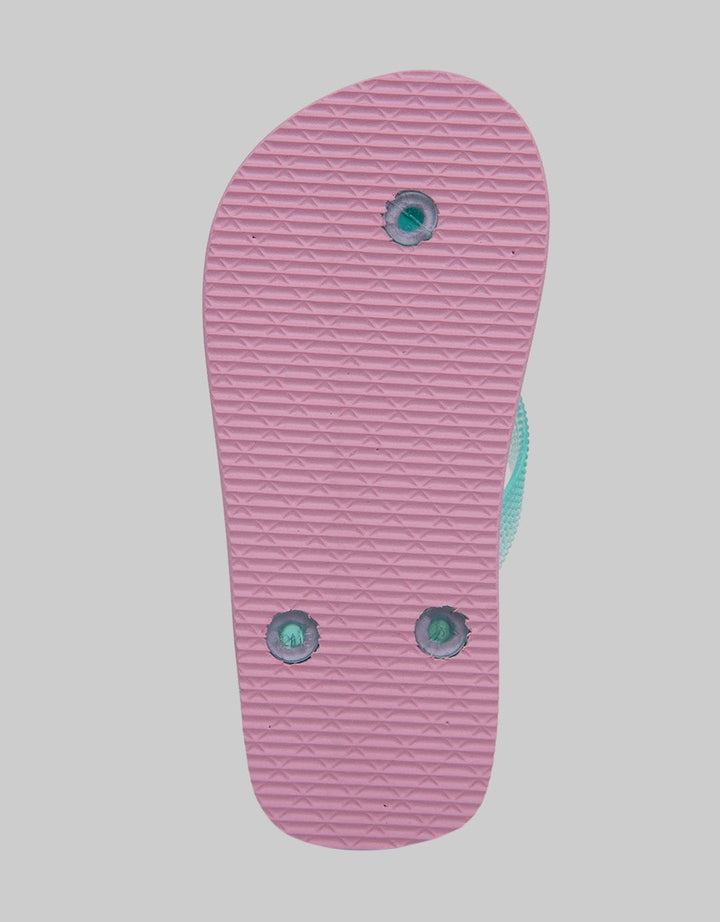 Nevada Party Beach Sandal Jepit Anak Perempuan