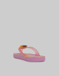 Nevada Fruit Party Sandal Jepit Anak Perempuan