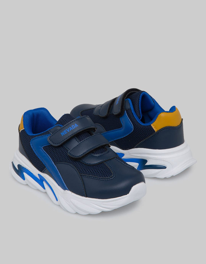 Nevada Sneakers Boys Krnb3
