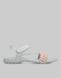 Nevada Ankle Strap Sandals Girls
