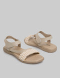 Nevada Ankle Strap Sandals Girls