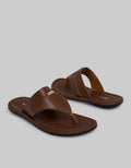 Nevada Slipper Sandals Y-Strap Boys