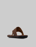 Nevada Slipper Sandals Y-Strap Boys