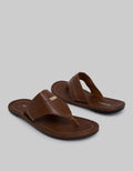 Nevada Slipper Sandals Y-Strap Boys