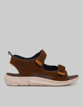 Nevada Ankle Strap Sandals Boys Aynb1K