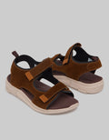 Nevada Ankle Strap Sandals Boys Aynb1K