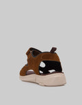 Nevada Ankle Strap Sandals Boys Aynb1K