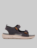 Nevada Ankle Strap Sandals Boys
