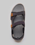Nevada Ankle Strap Sandals Boys