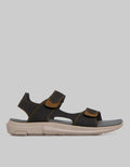 Nevada Ankle Strap Sandals Boys