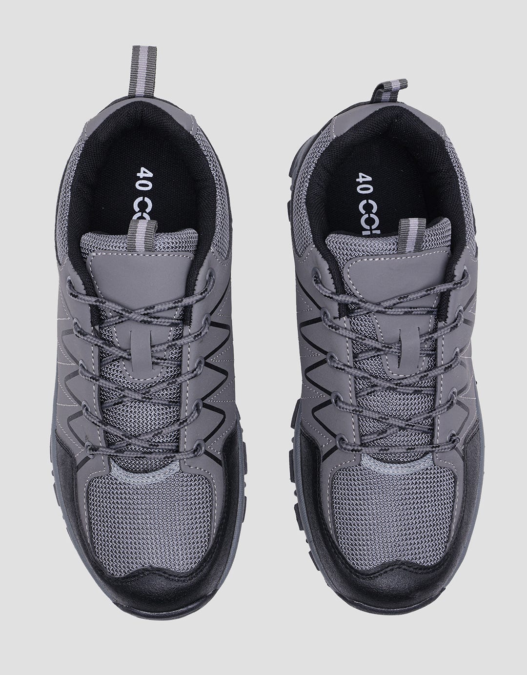 Cole Spcl01 Sepatu Outdoor Pria