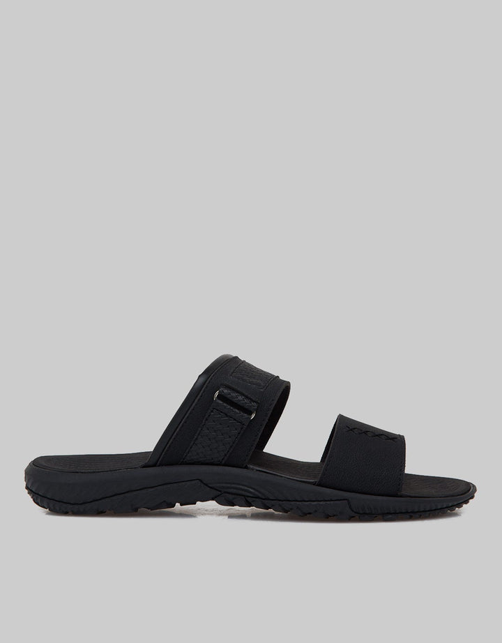 Cole Slipper Masculine Men's Sandals