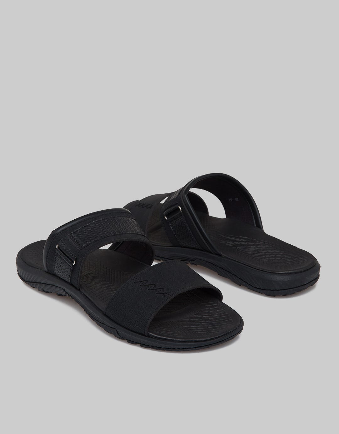 Cole Slipper Masculine Men's Sandals