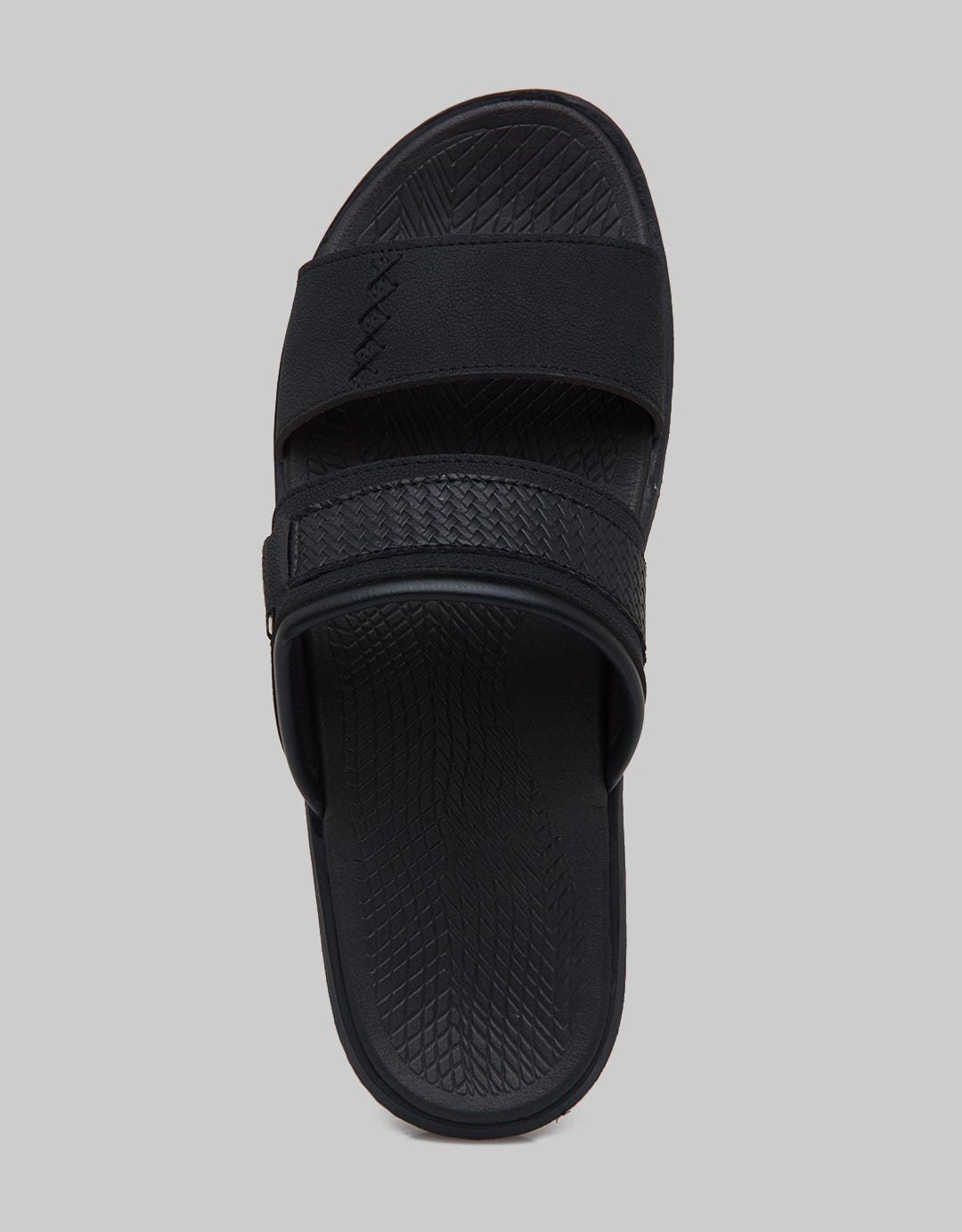 Cole Slipper Masculine Men's Sandals