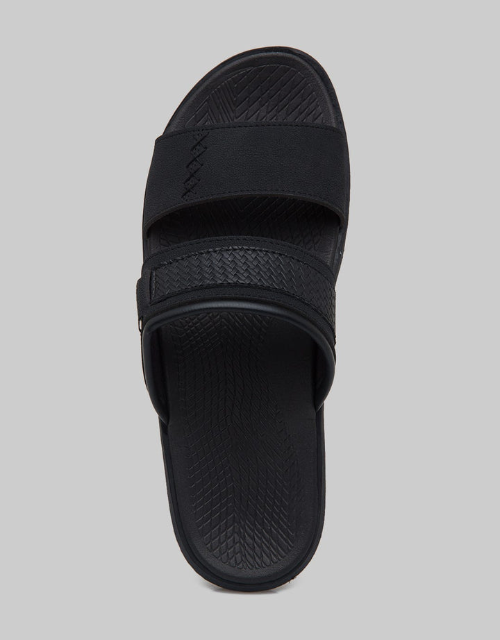 Cole Slipper Masculine Men's Sandals