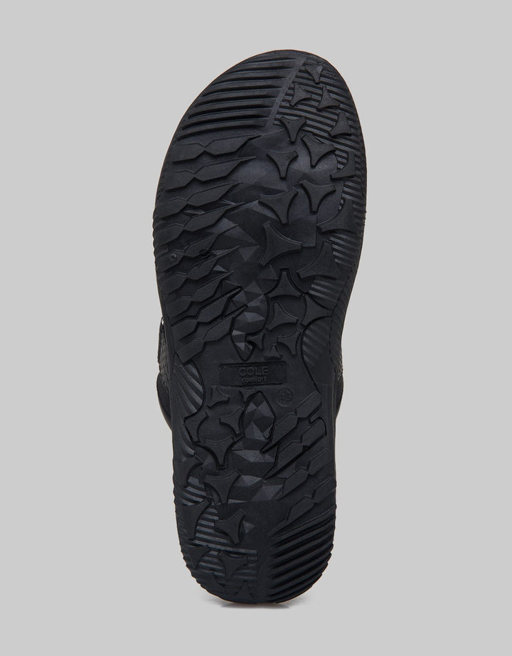 Cole Slipper Masculine Men's Sandals