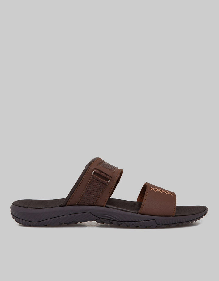 Cole Slipper Masculine Men's Sandals