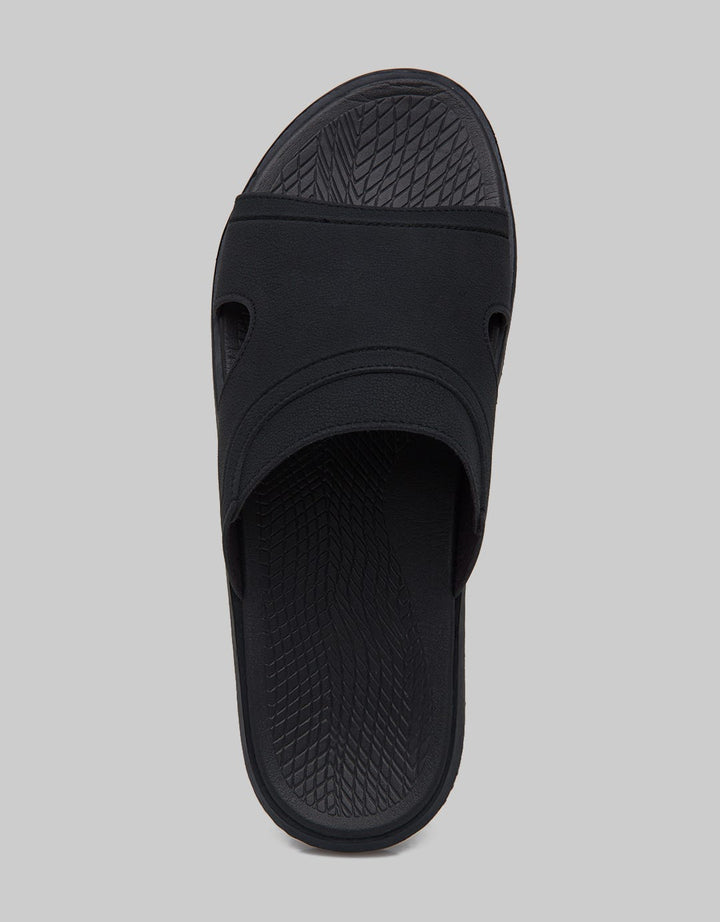Cole Slipper Big Ban Sandal Pria