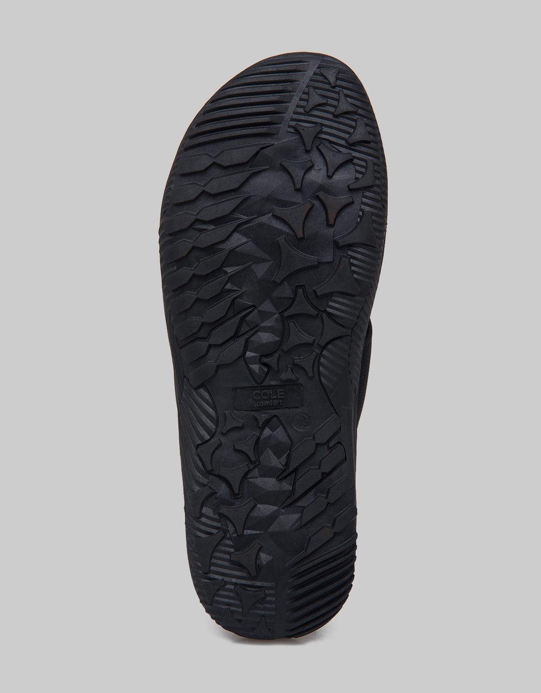 Cole Slipper Big Ban Sandal Pria