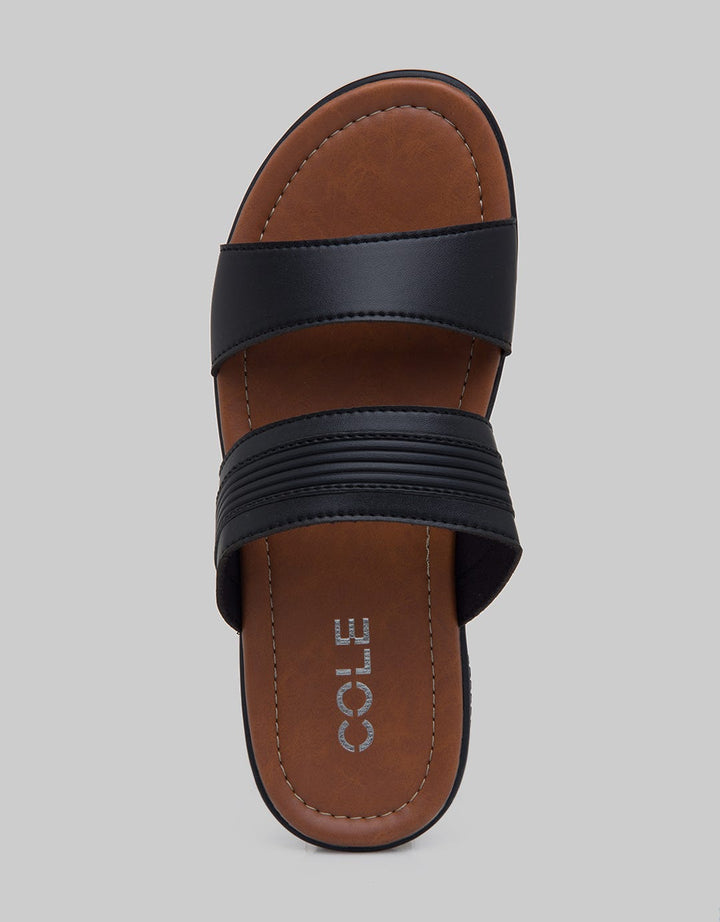 Cole Slipper Sandals Men Mec252