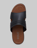 Cole Slipper Sandals Men Mec253