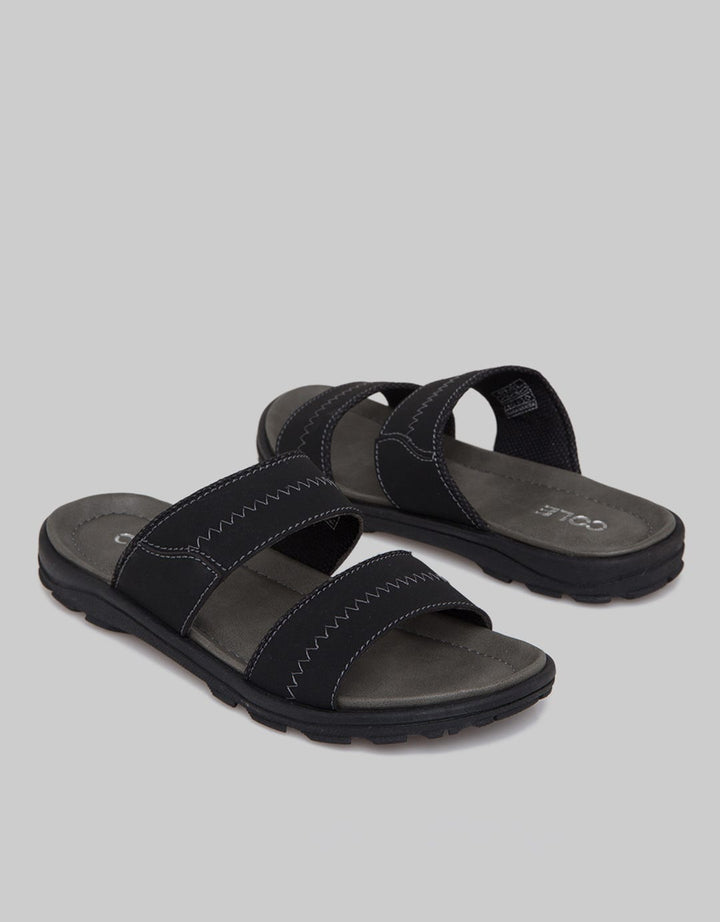 SLIPPER SANDALS MEN