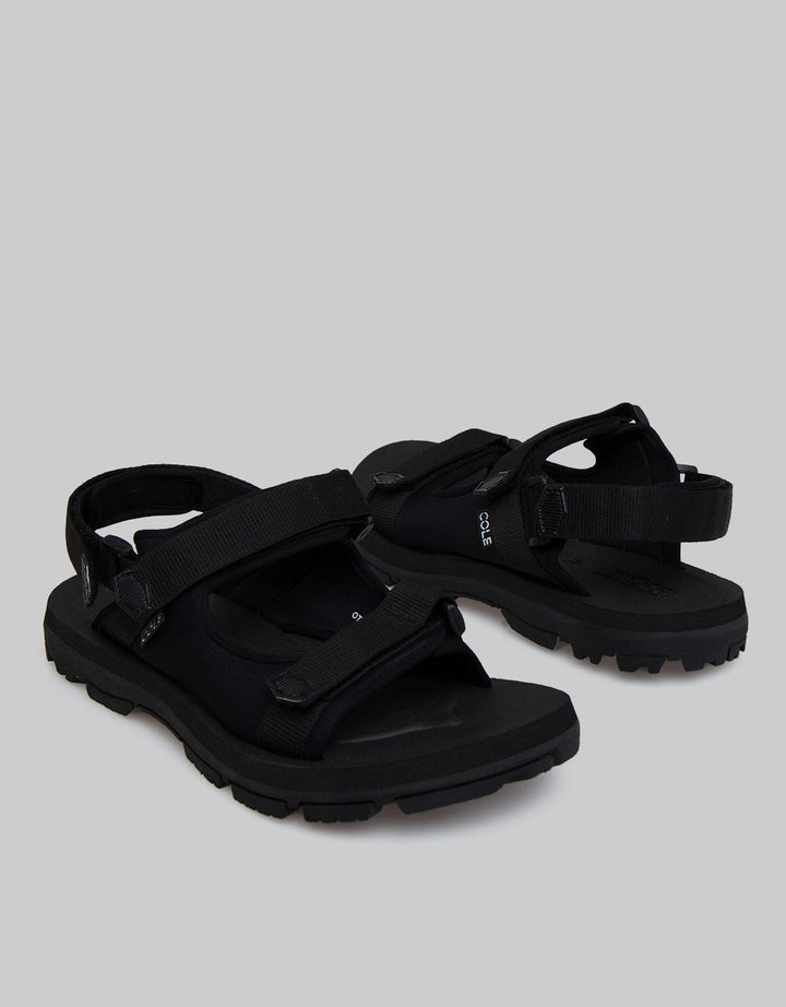 Cole Slingback Sandals Men