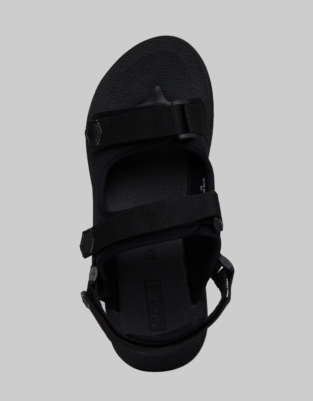 Cole Slingback Sandals Men