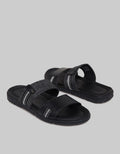 Cole Slipper Sandals Men Strap Combination