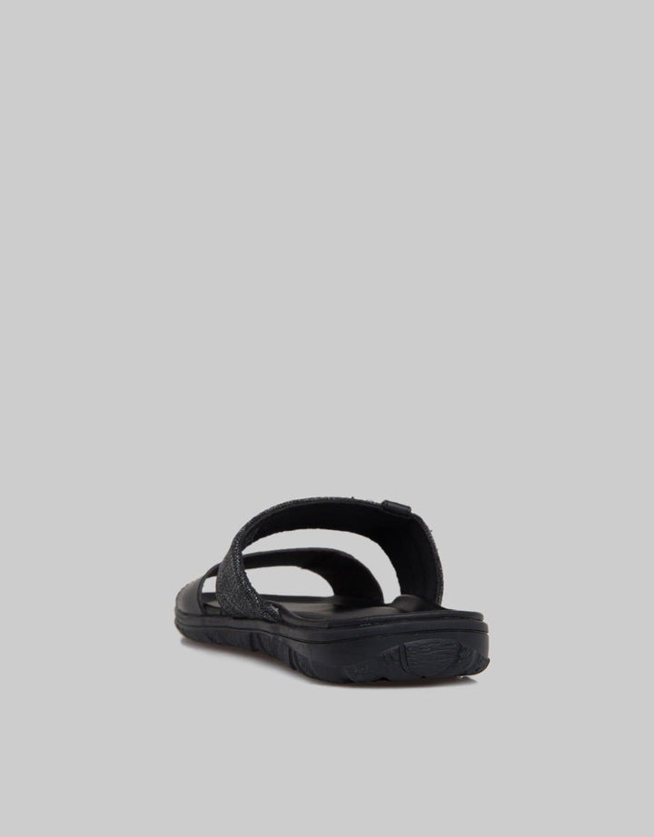 Cole Slipper Sandals Men Strap Combination