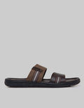 Cole Slipper Sandals Men Strap Combination