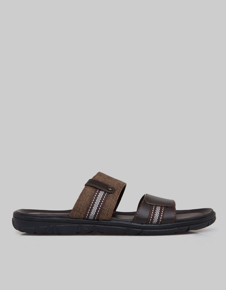Cole Slipper Sandals Men Strap Combination