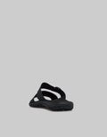 Cole Slipper Sandals Single Belt Strap Men