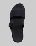Cole Slipper Sandals Single Belt Strap Men
