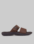 Cole Slipper Sandals Single Belt Strap Men