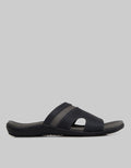 Cole Slipper Sandals Men Mocca3