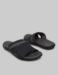 Cole Slipper Sandals Men Mocca3