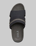 Cole Slipper Sandals Men Mocca3